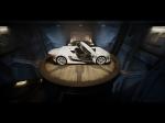 Citroen GT Concept 2008 года